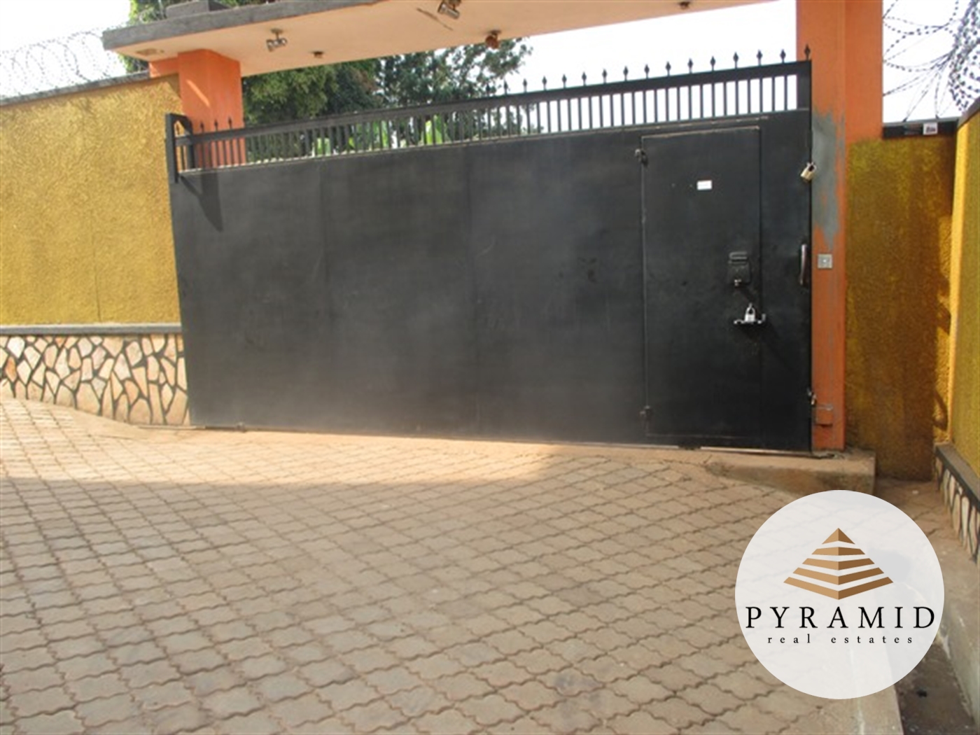 Apartment for rent in Munyonyo Kampala