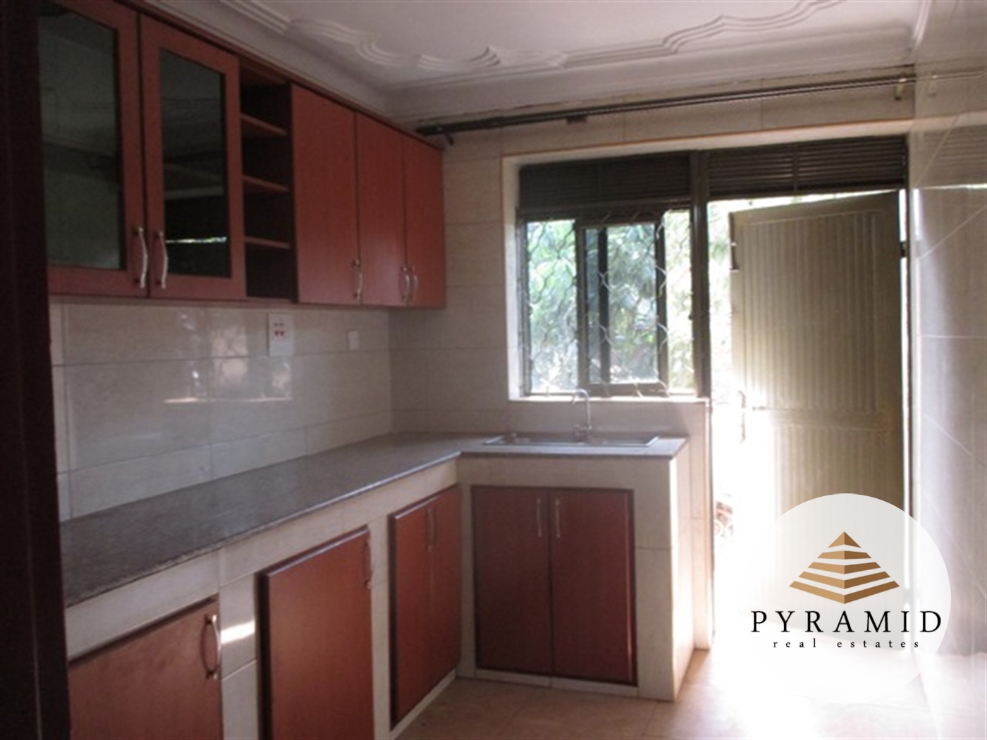 Apartment for rent in Munyonyo Kampala