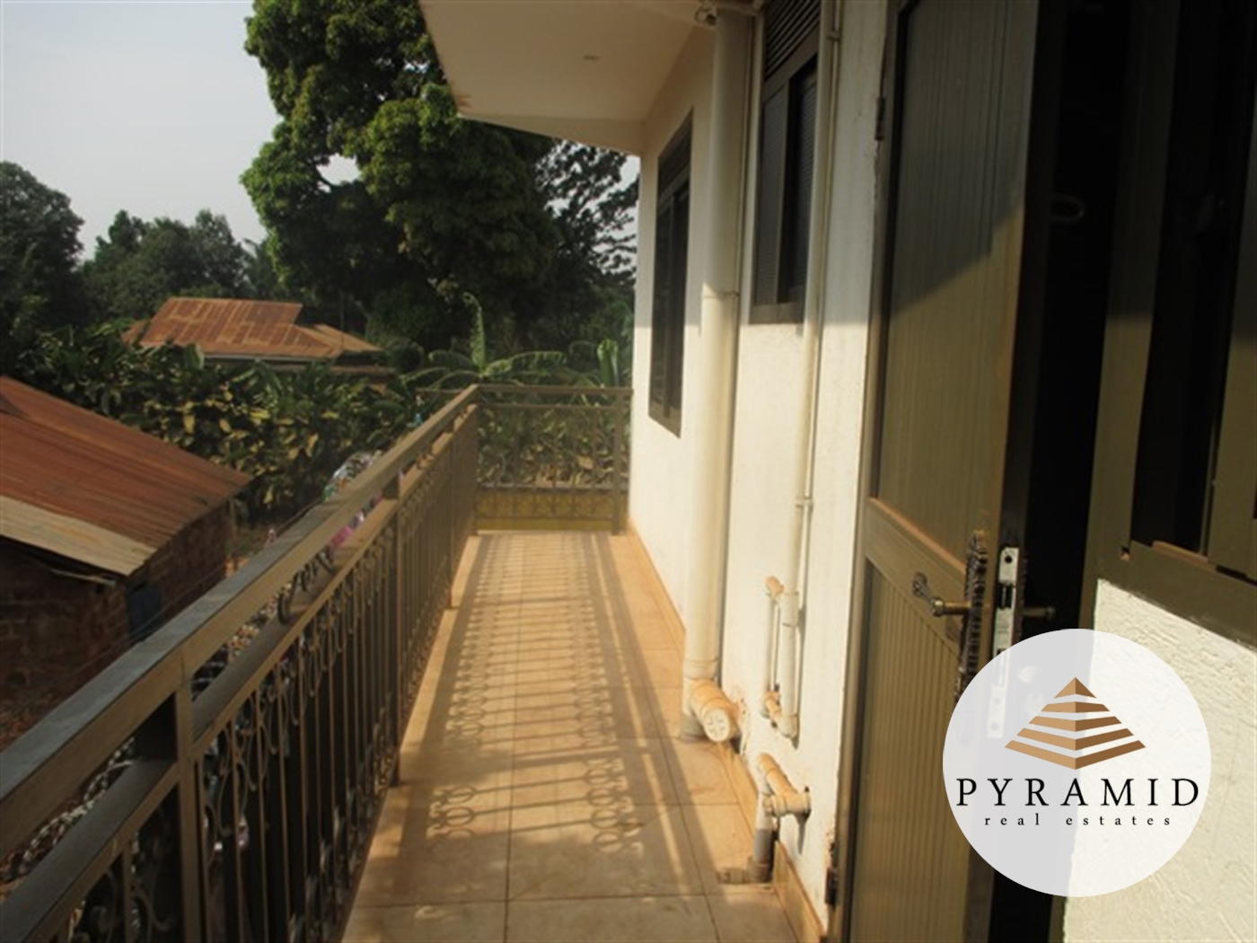 Apartment for rent in Munyonyo Kampala