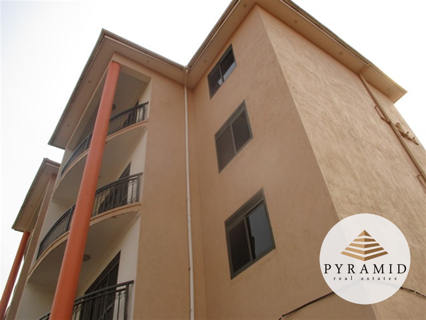 Apartment for rent in Munyonyo Kampala