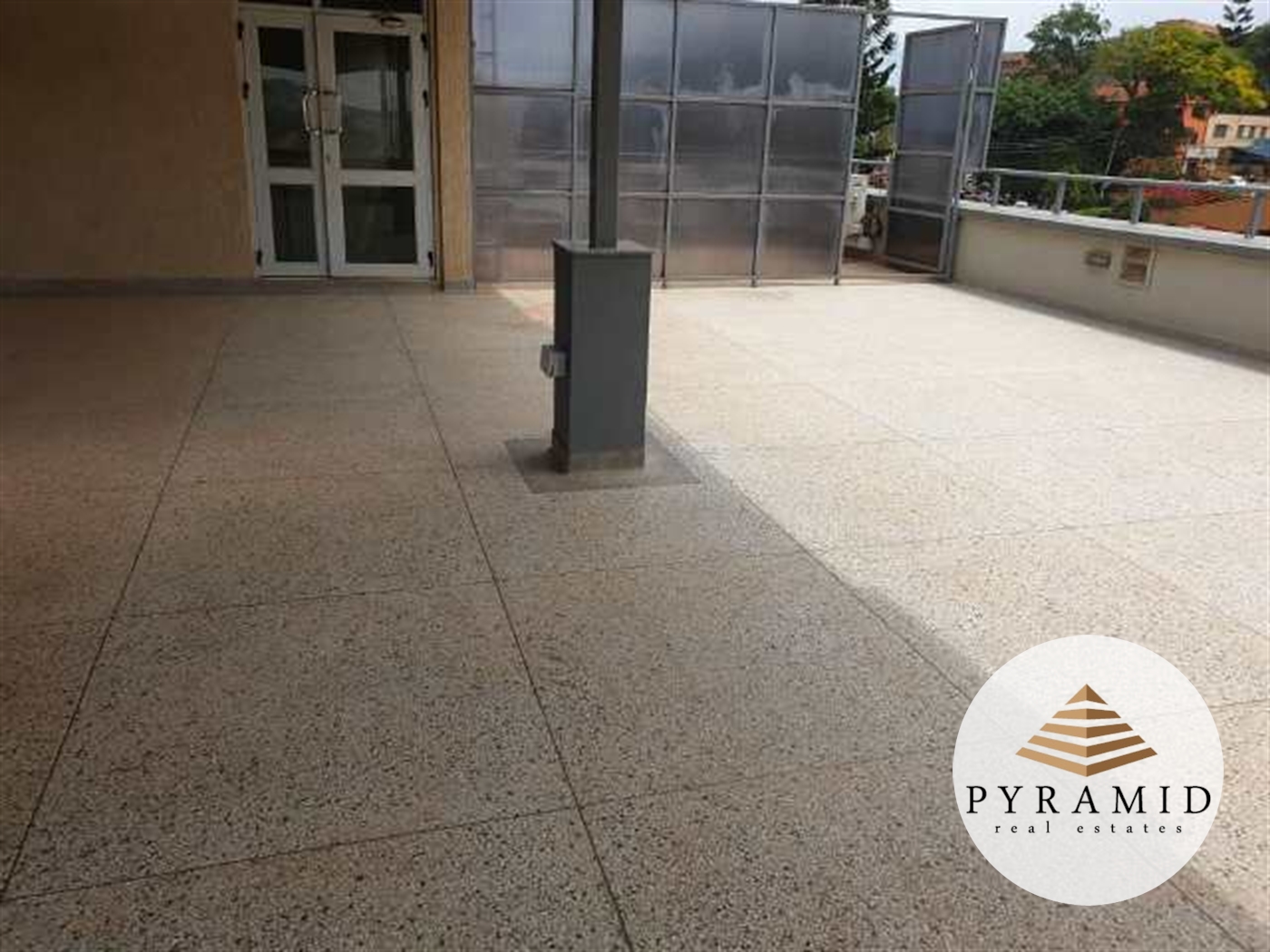 Office Space for rent in Kololo Kampala