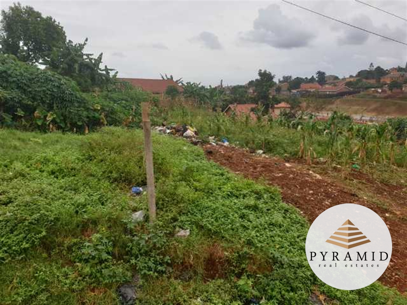 Multipurpose Land for sale in Kisaasi Kampala