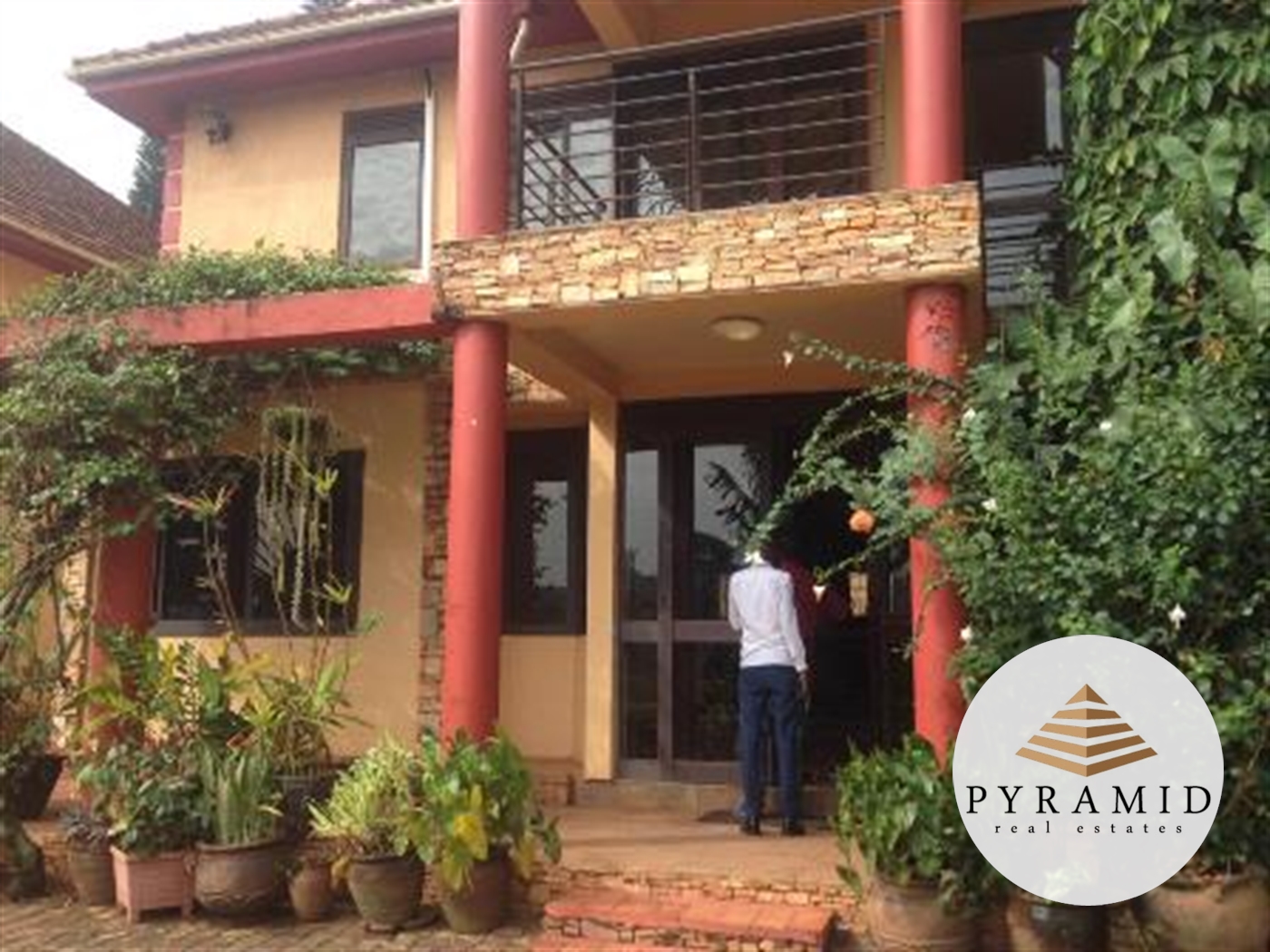 Town House for rent in Naguru Kampala