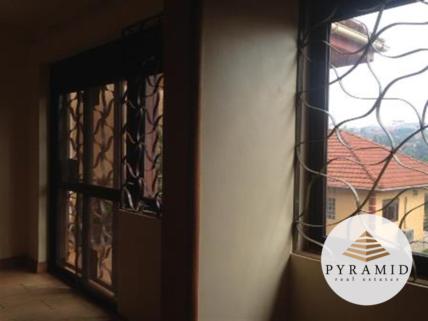 Town House for rent in Naguru Kampala