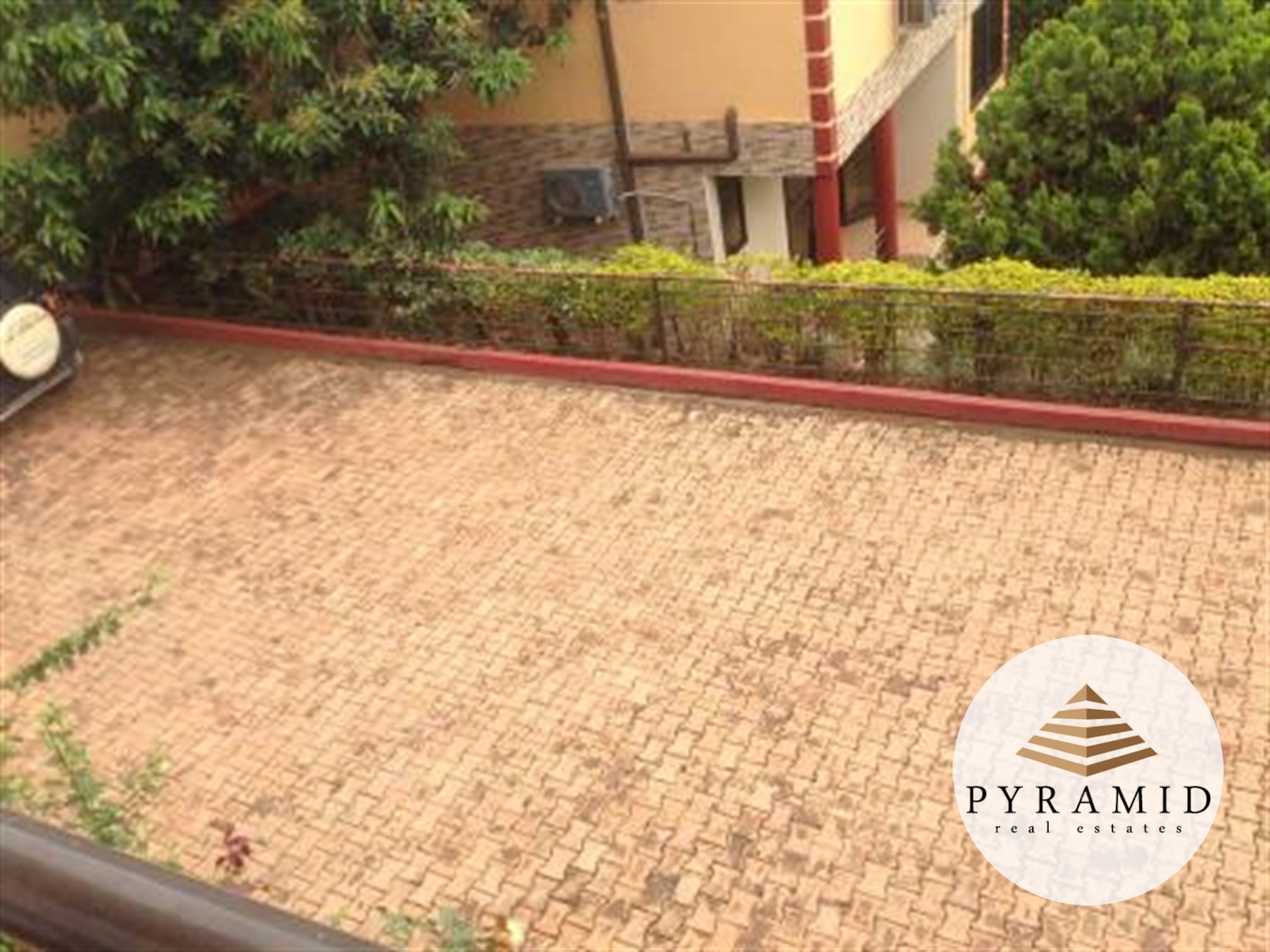 Town House for rent in Naguru Kampala