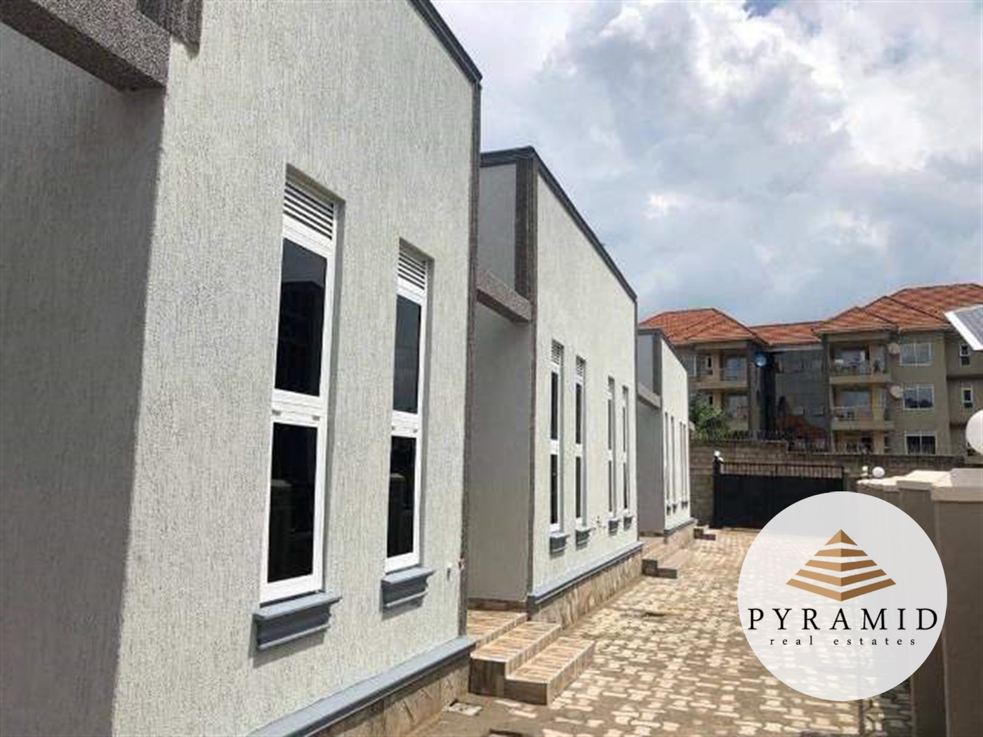 Rental units for sale in Bbunga Kampala