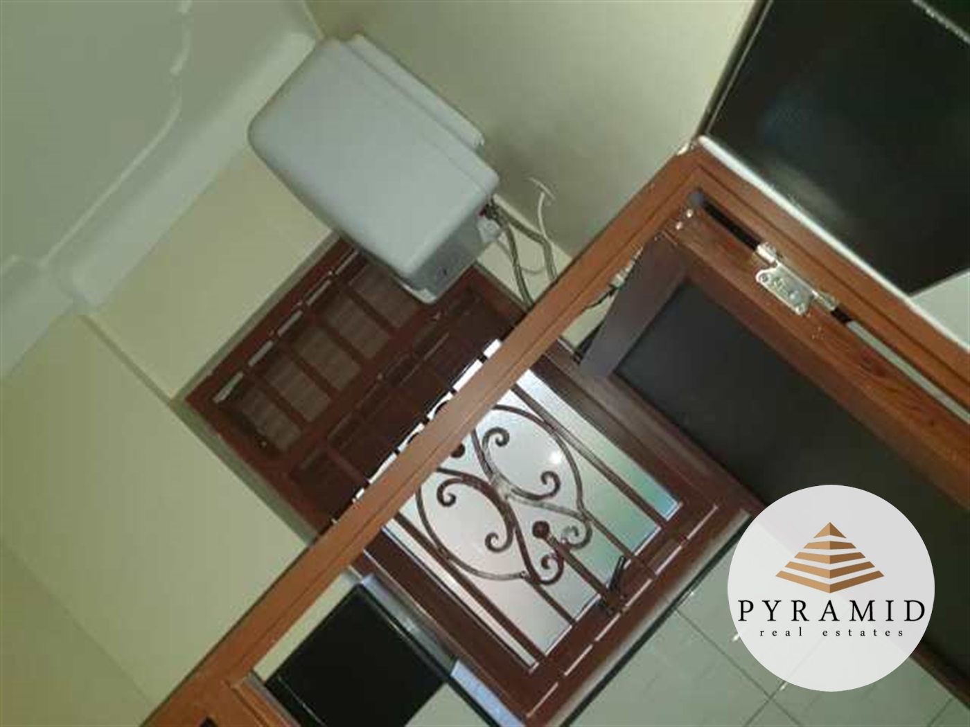 Apartment for rent in Najjera Kampala