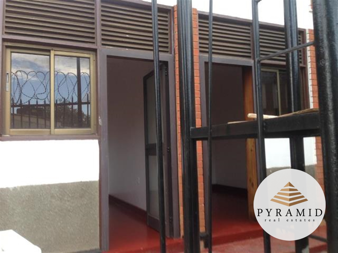 Mansion for rent in Naguru Kampala