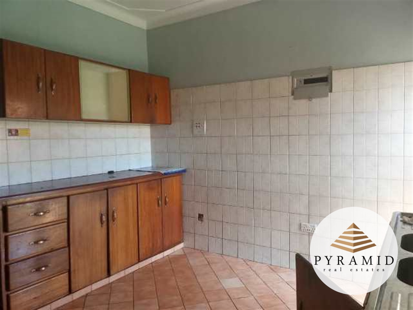 Bungalow for rent in Ntinda Kampala