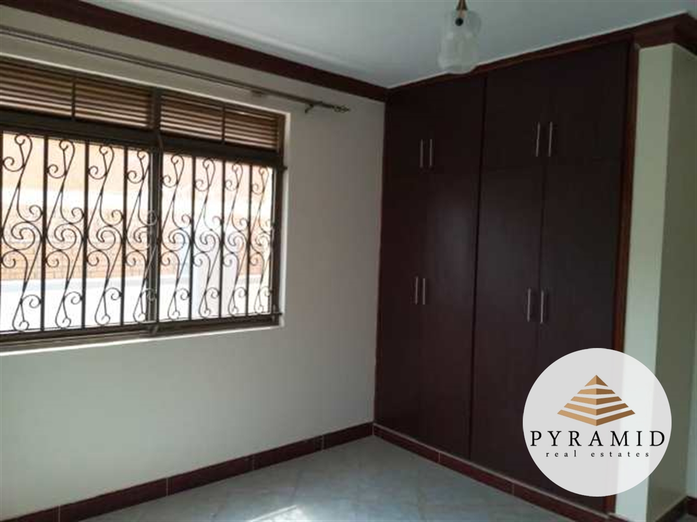 Apartment for rent in Bukoto Kampala