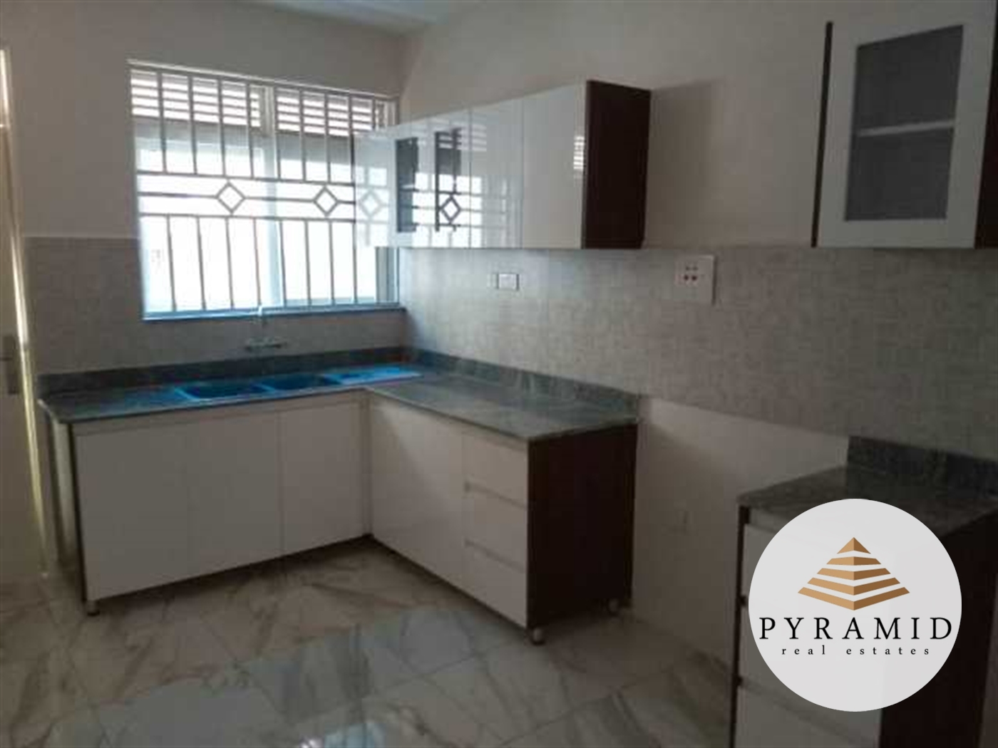 Town House for sale in Bukoto Kampala