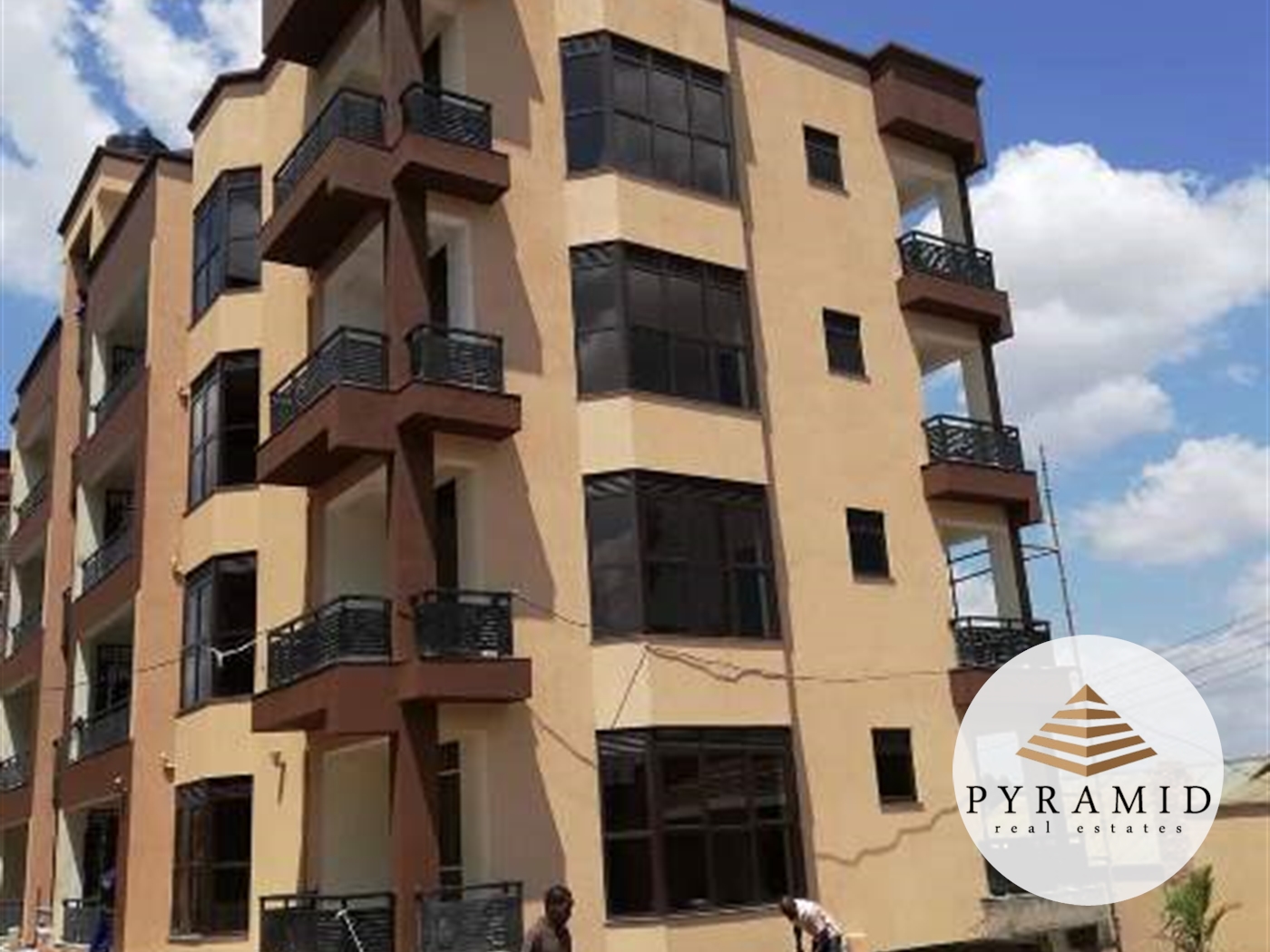 Apartment for rent in Ntinda Kampala