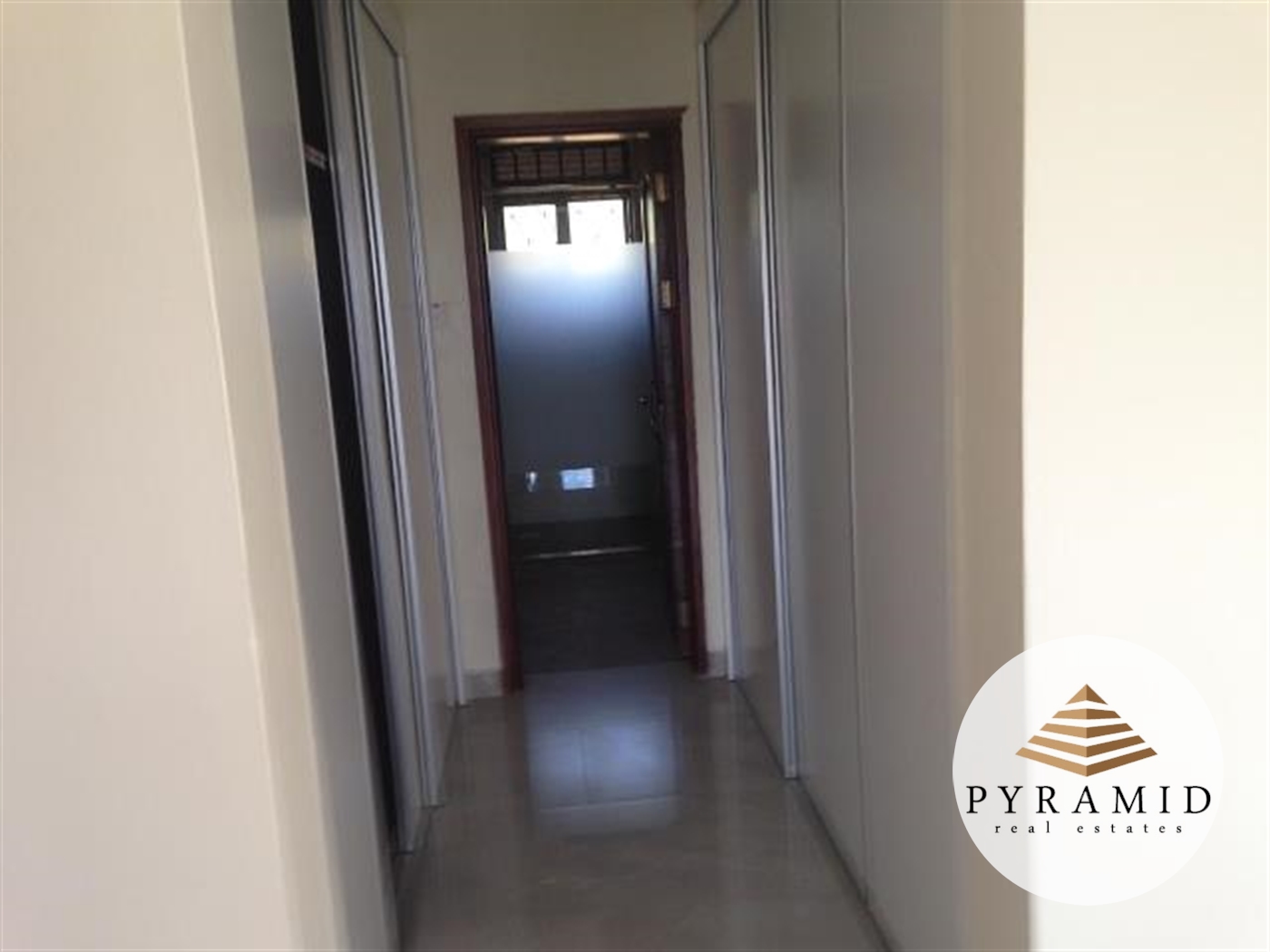 Apartment for rent in Mutungo Kampala