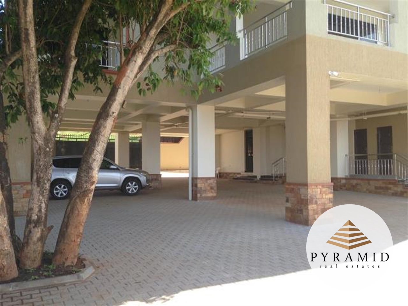 Apartment for rent in Mutungo Kampala