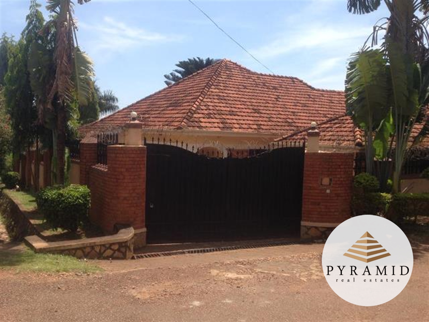 Bungalow for rent in Ntinda Kampala