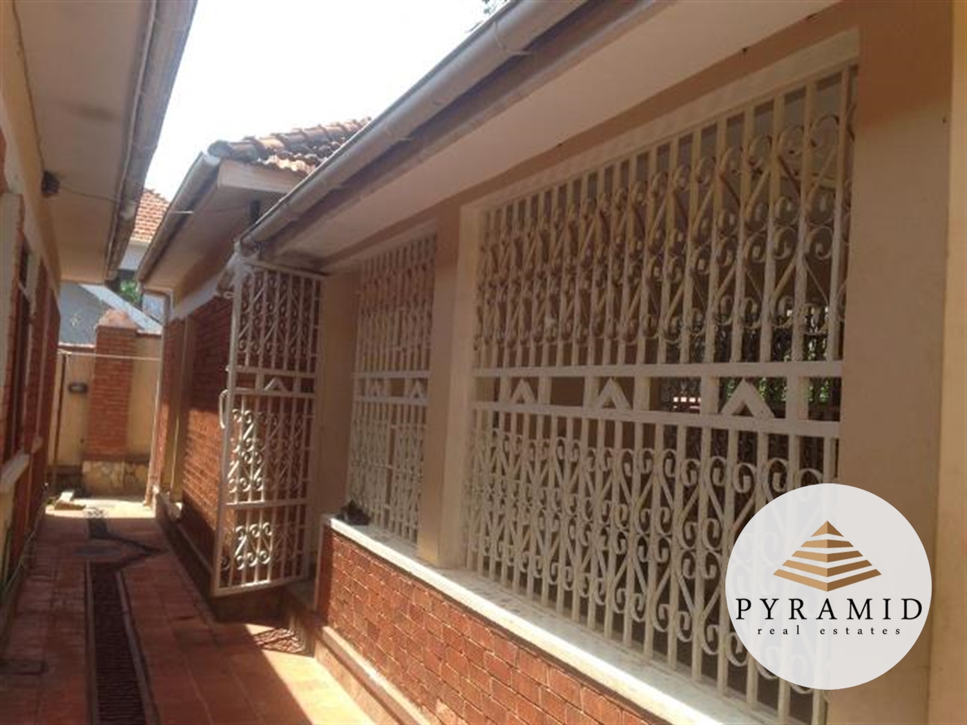 Bungalow for rent in Ntinda Kampala