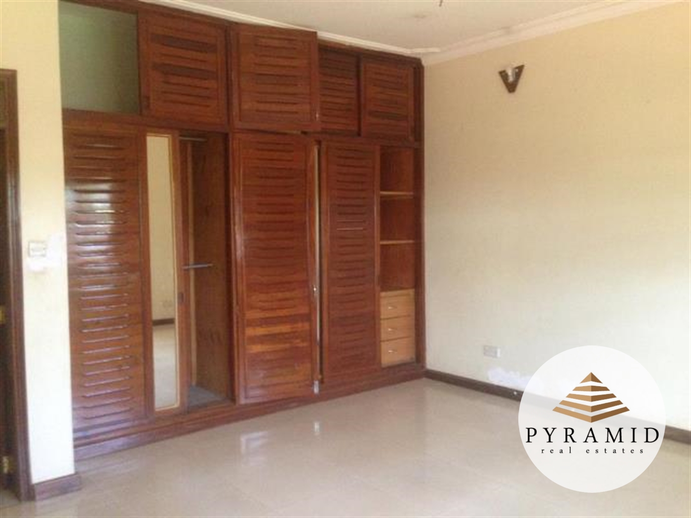 Bungalow for rent in Ntinda Kampala