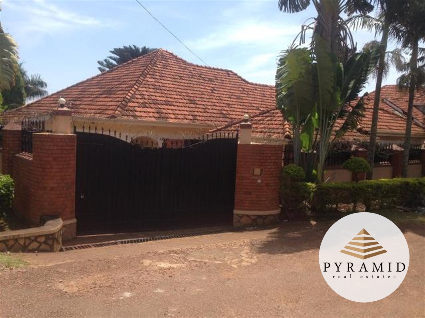 Bungalow for rent in Ntinda Kampala