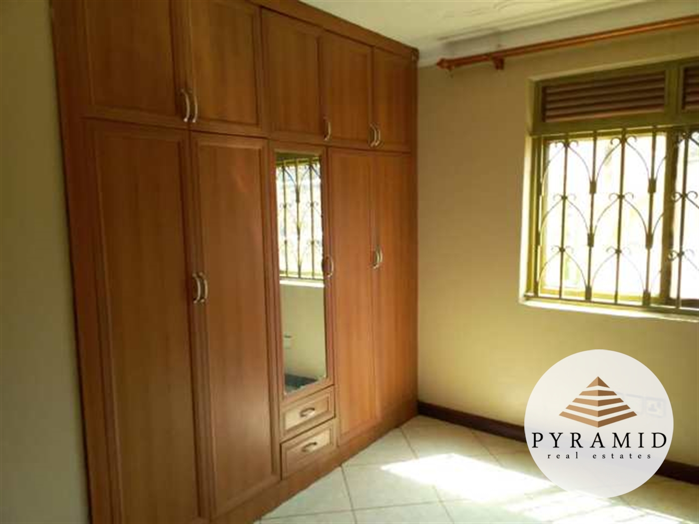 Apartment for rent in Ntinda Kampala