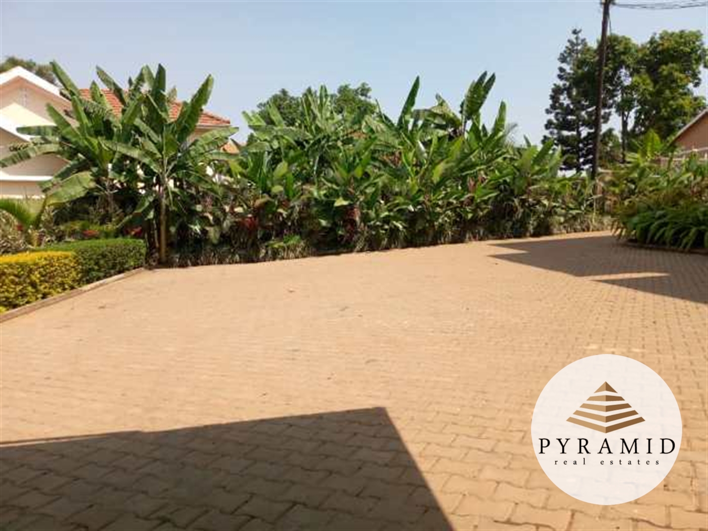 Apartment for rent in Ntinda Kampala