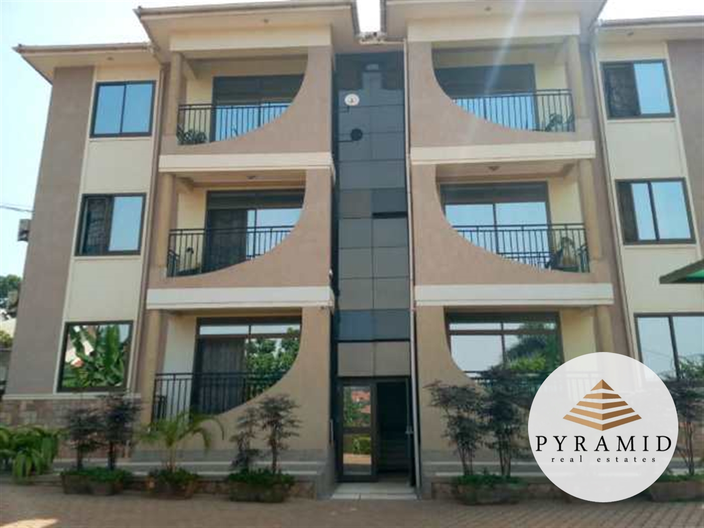 Apartment for rent in Ntinda Kampala