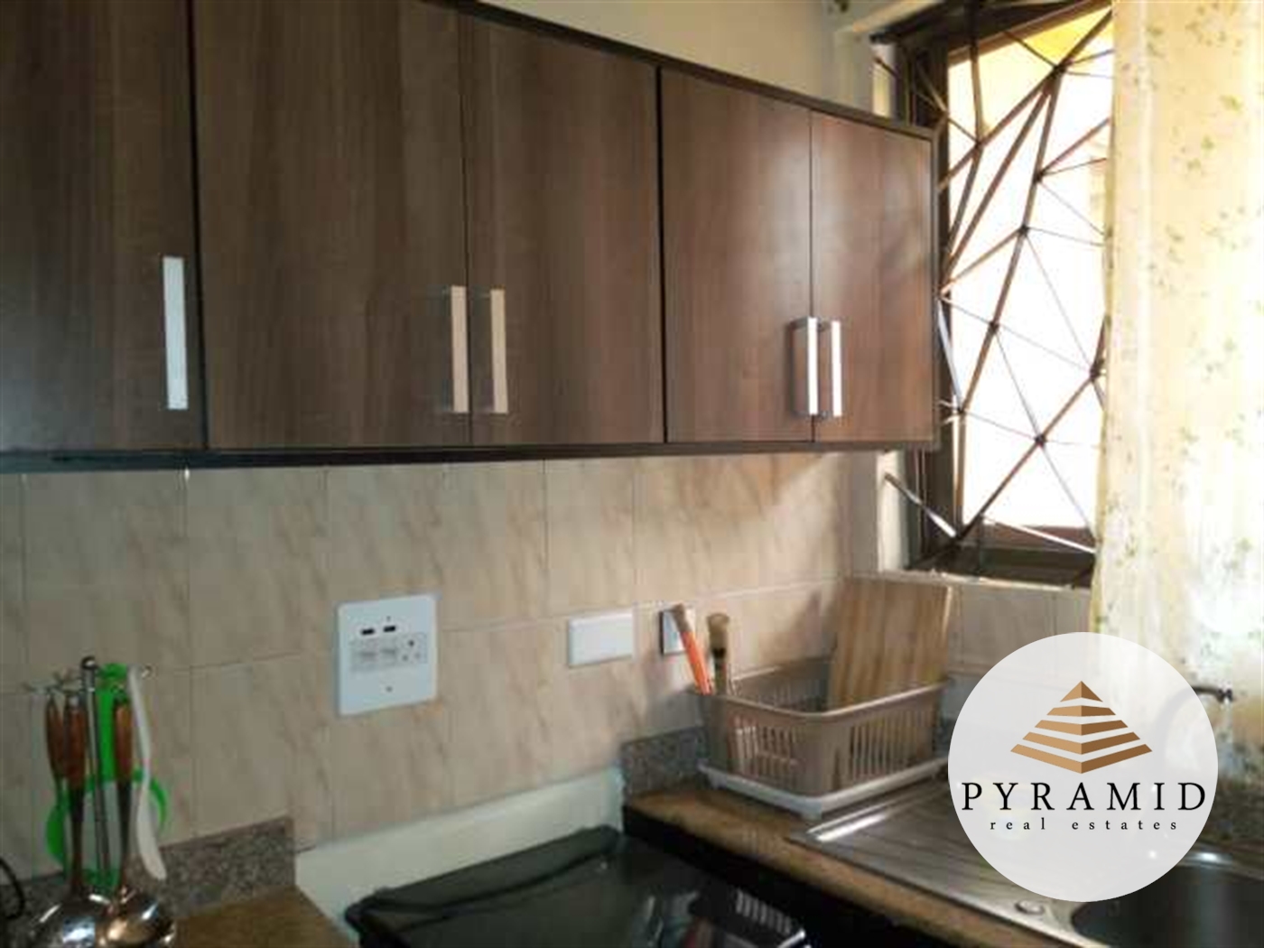 Apartment for rent in Ntinda Kampala