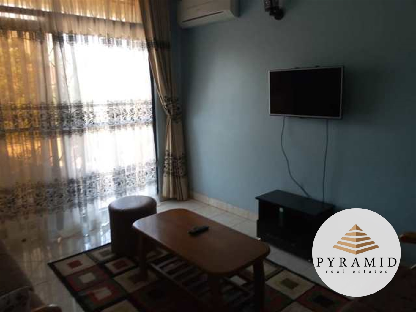 Apartment for rent in Ntinda Kampala