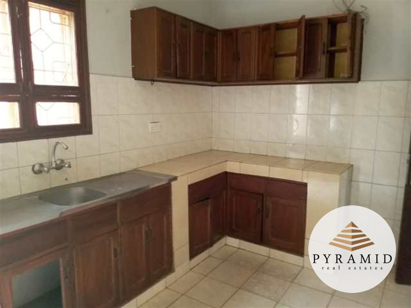 Bungalow for rent in Ntinda Kampala