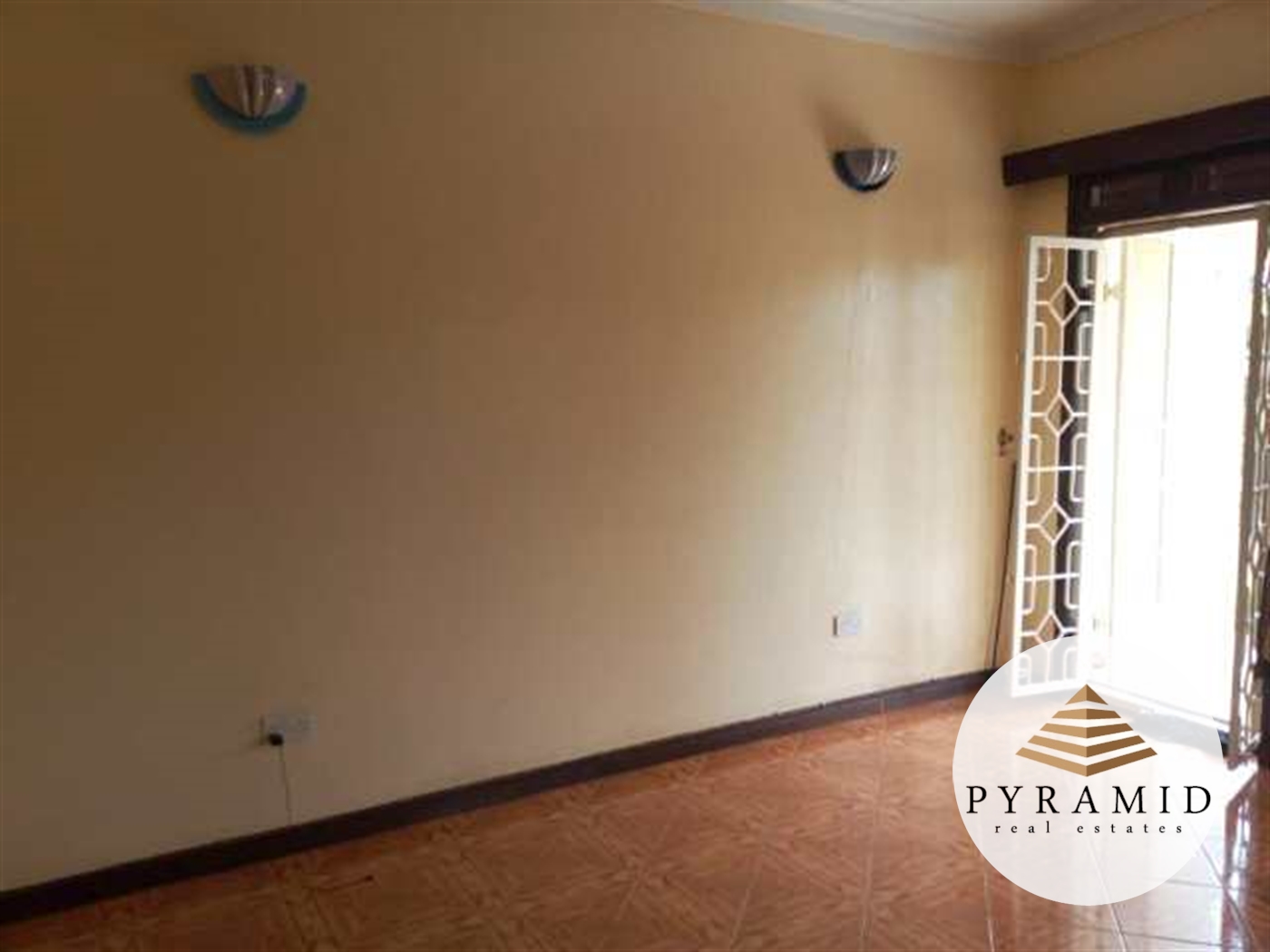 Bungalow for rent in Ntinda Kampala