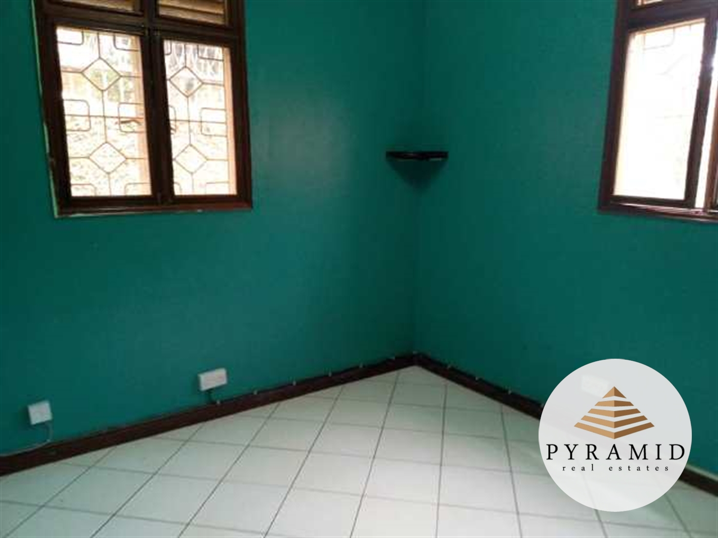 Bungalow for rent in Ntinda Kampala