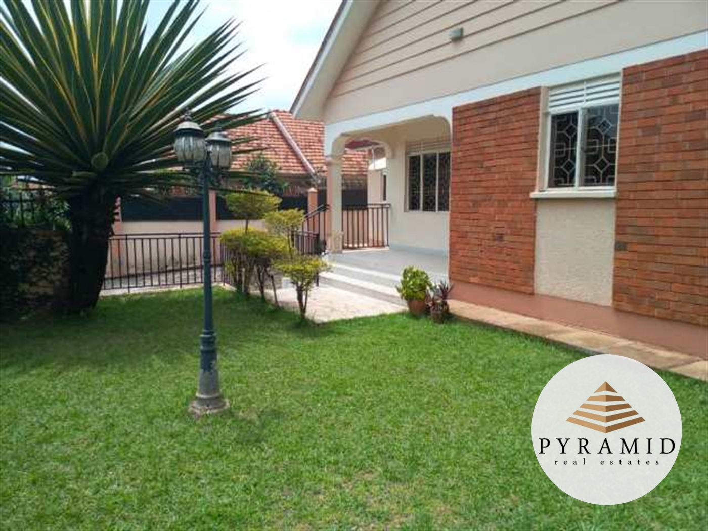 Bungalow for rent in Ntinda Kampala