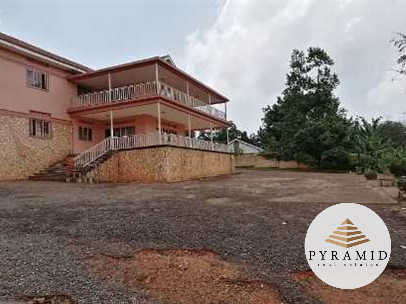 Residential Land for sale in Kansanga Kampala