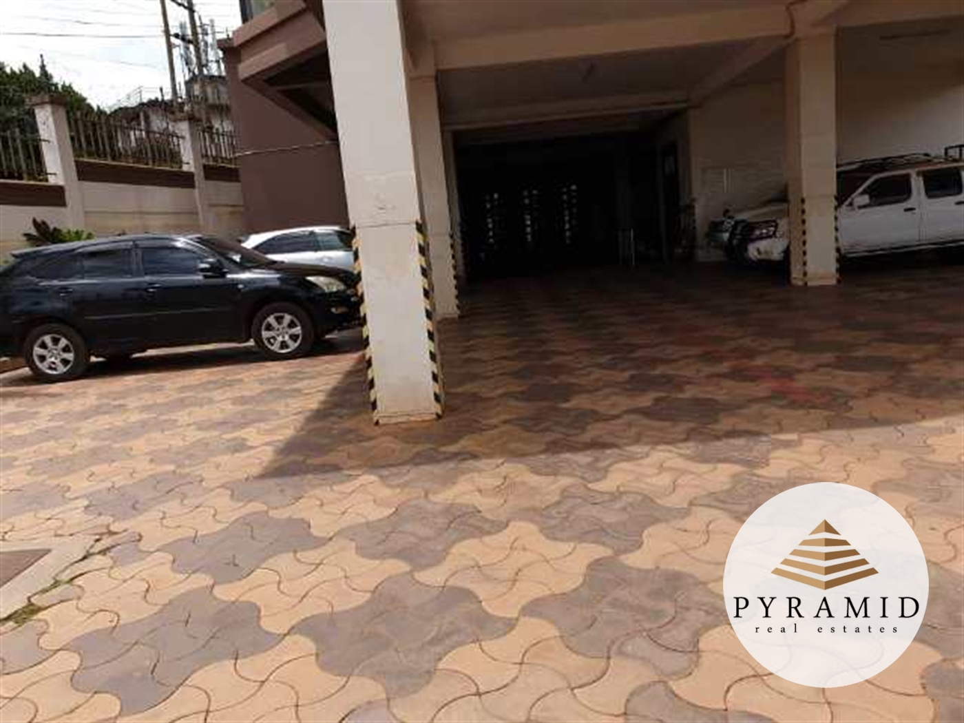 Apartment for rent in Naguru Kampala