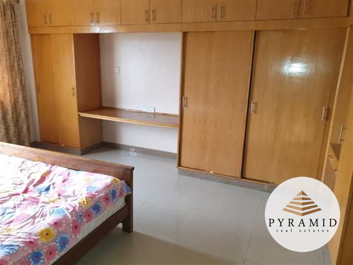 Apartment for rent in Naguru Kampala