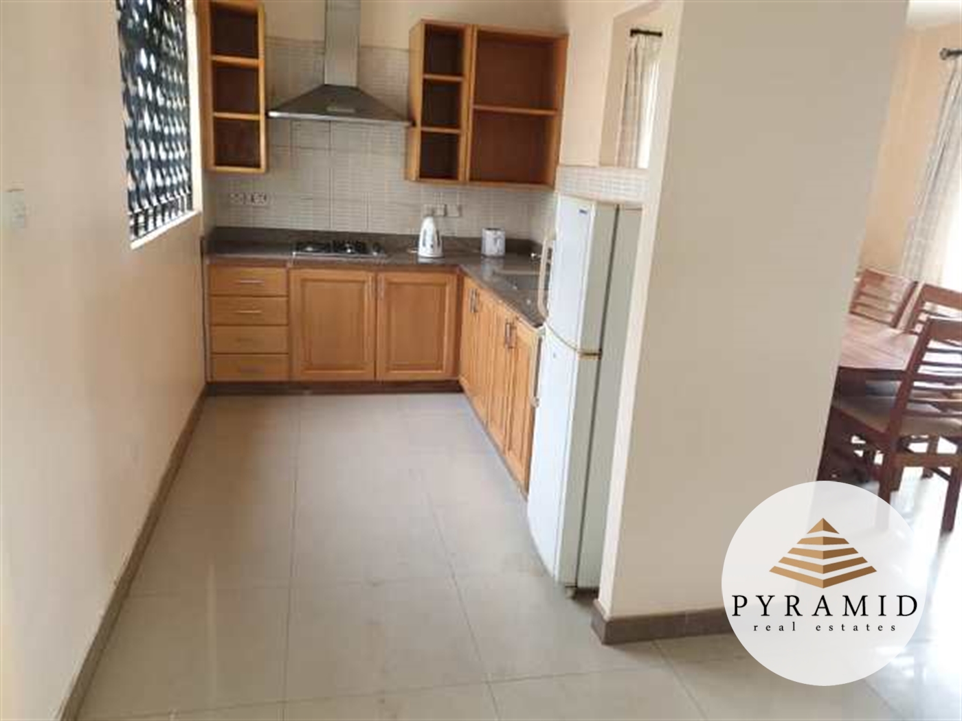 Apartment for rent in Naguru Kampala