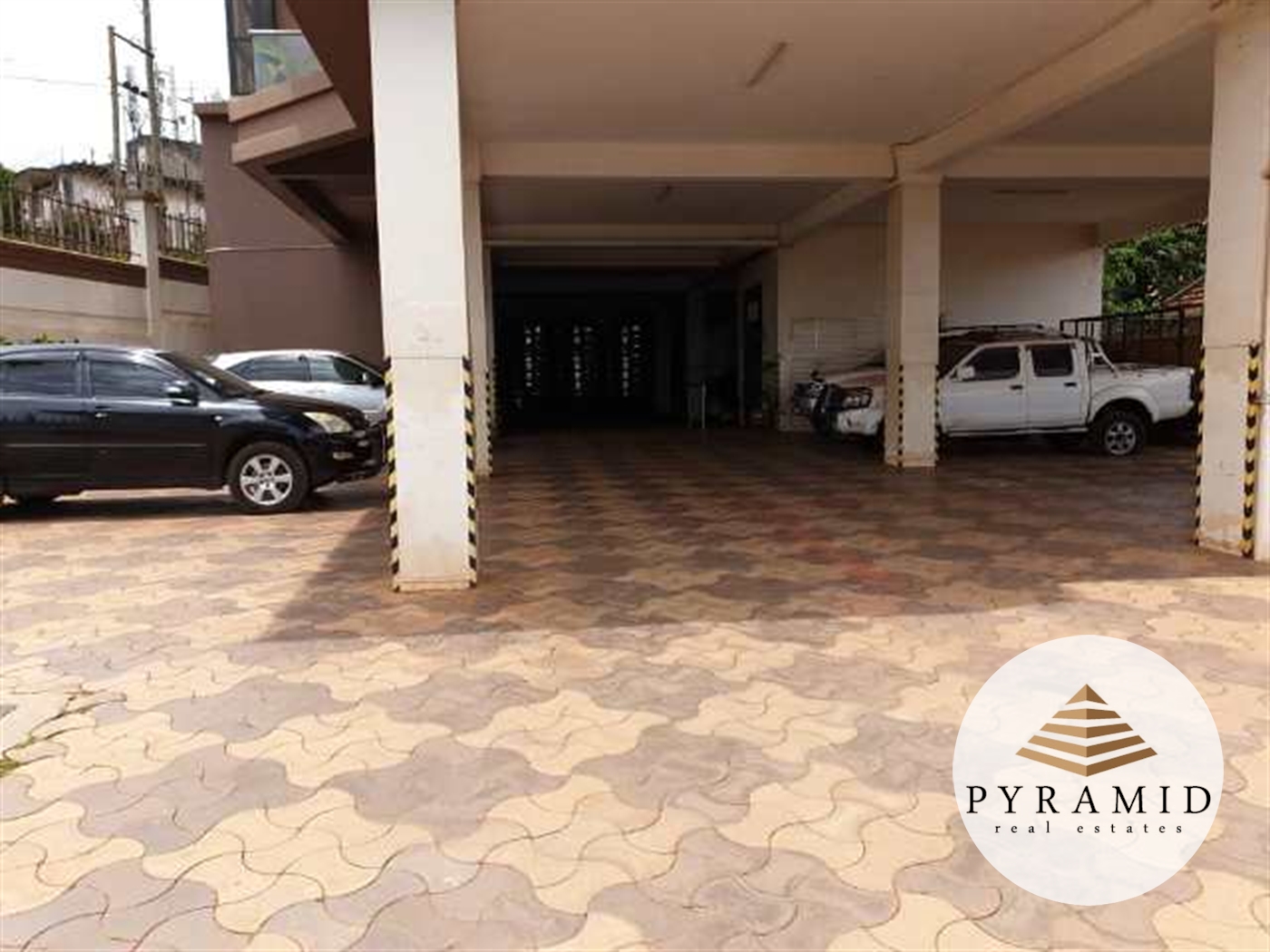 Apartment for rent in Naguru Kampala