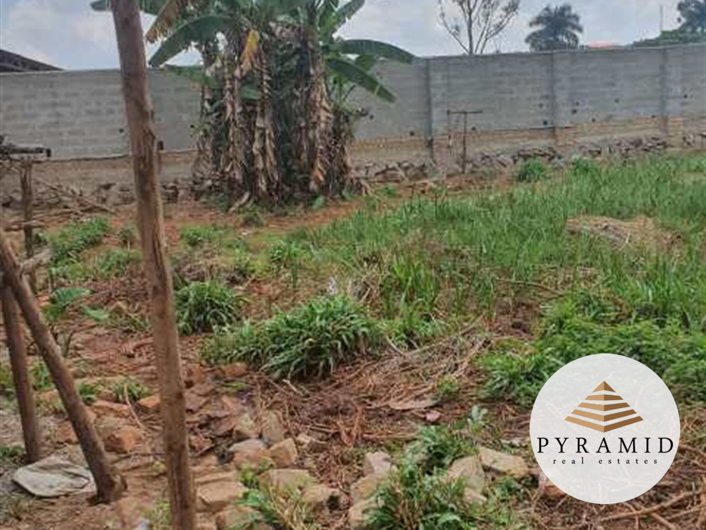 Residential Land for sale in Konge Kampala