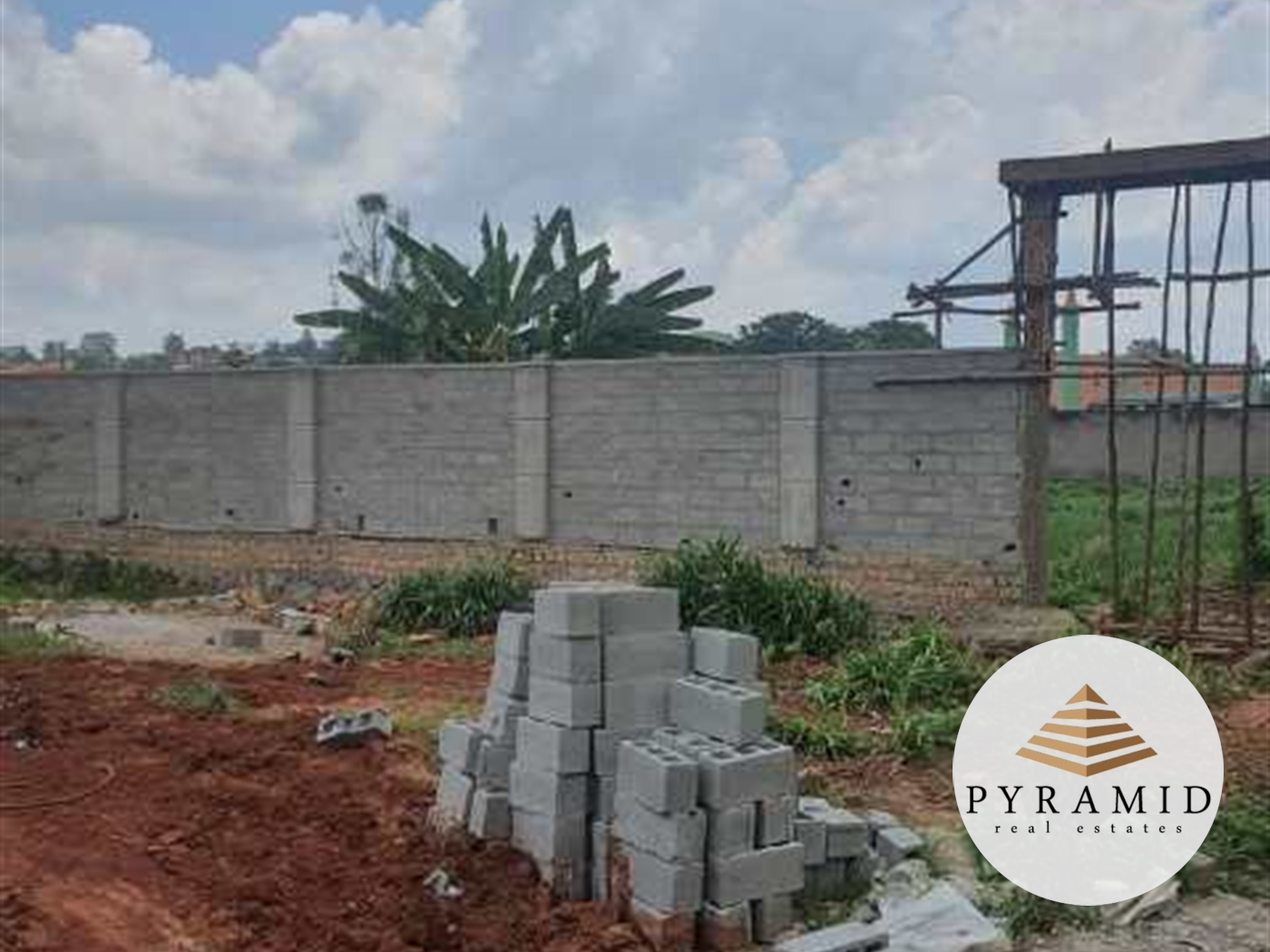 Residential Land for sale in Konge Kampala