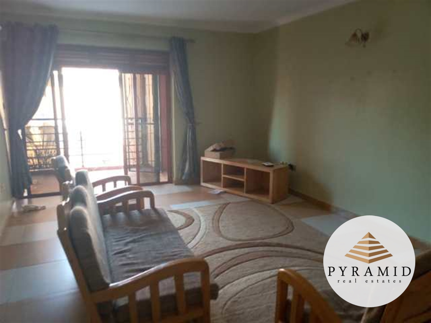 Apartment for rent in Kiwaatule Kampala