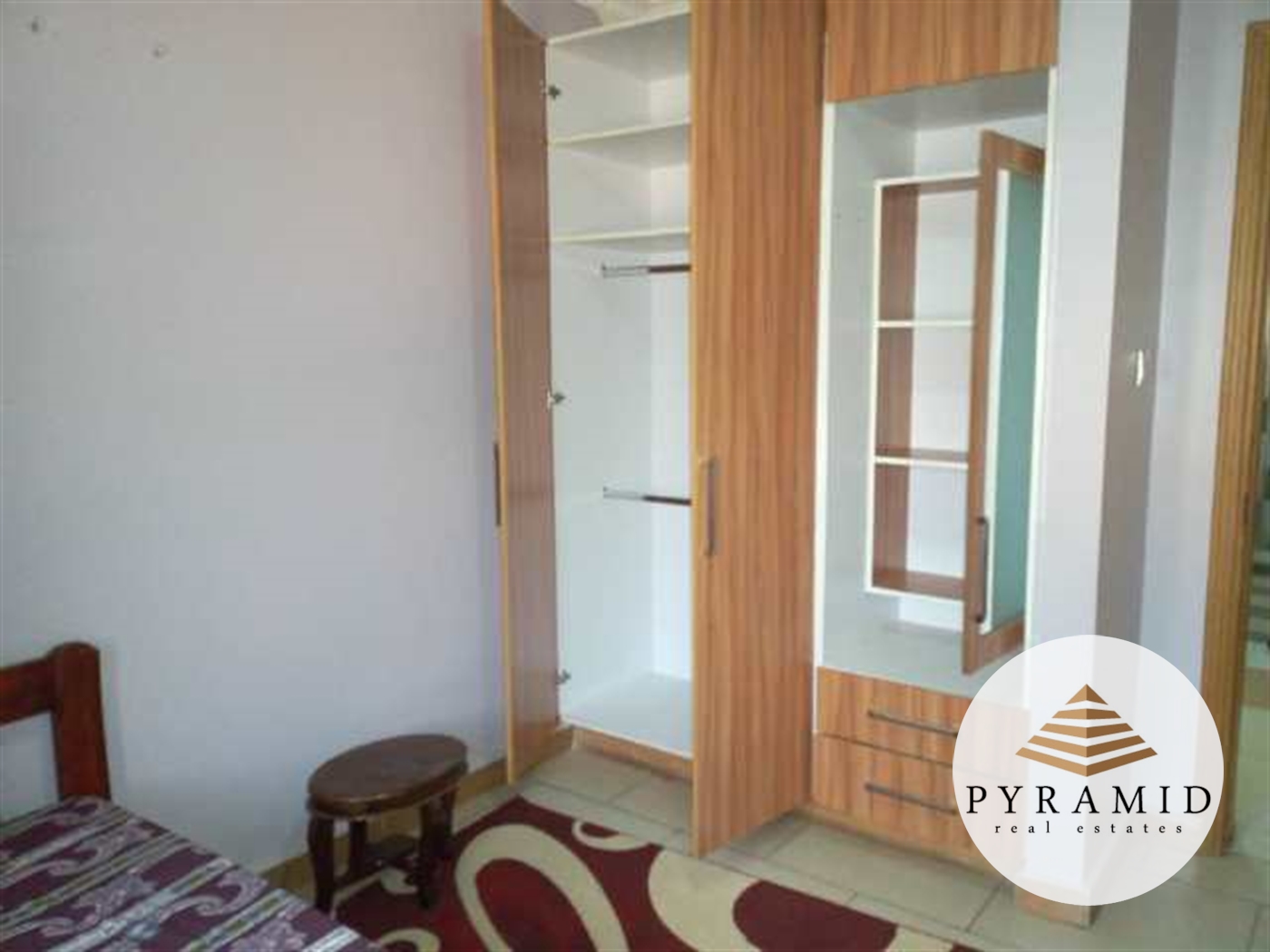 Apartment for rent in Kiwaatule Kampala