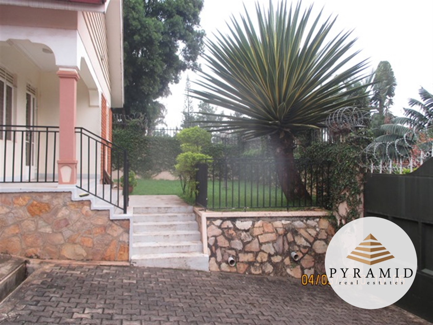 Bungalow for rent in Ntinda Kampala