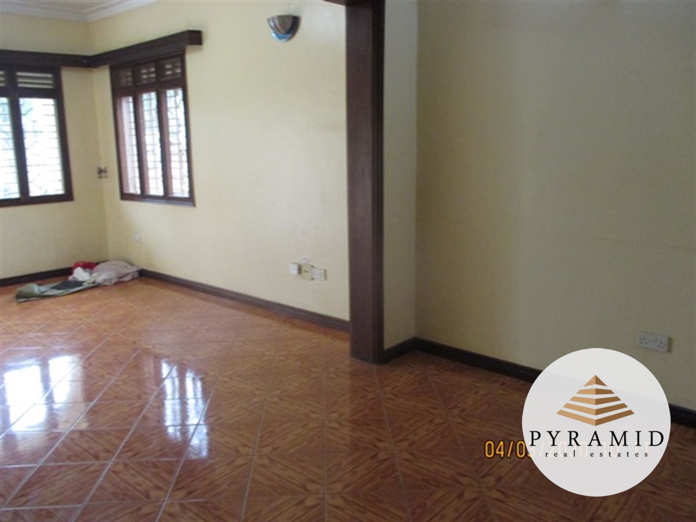 Bungalow for rent in Ntinda Kampala