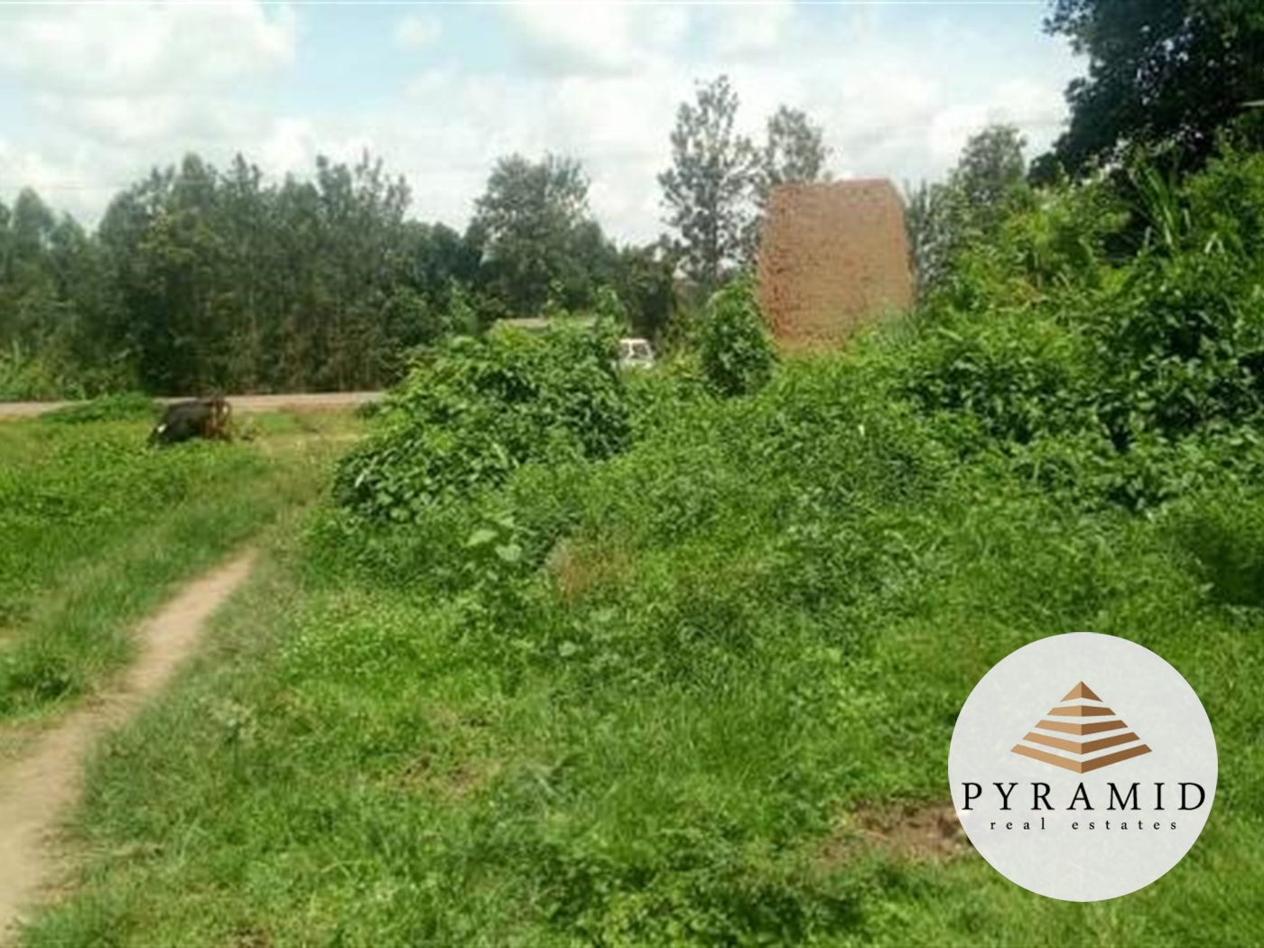 Residential Land for sale in Entebbe Kampala
