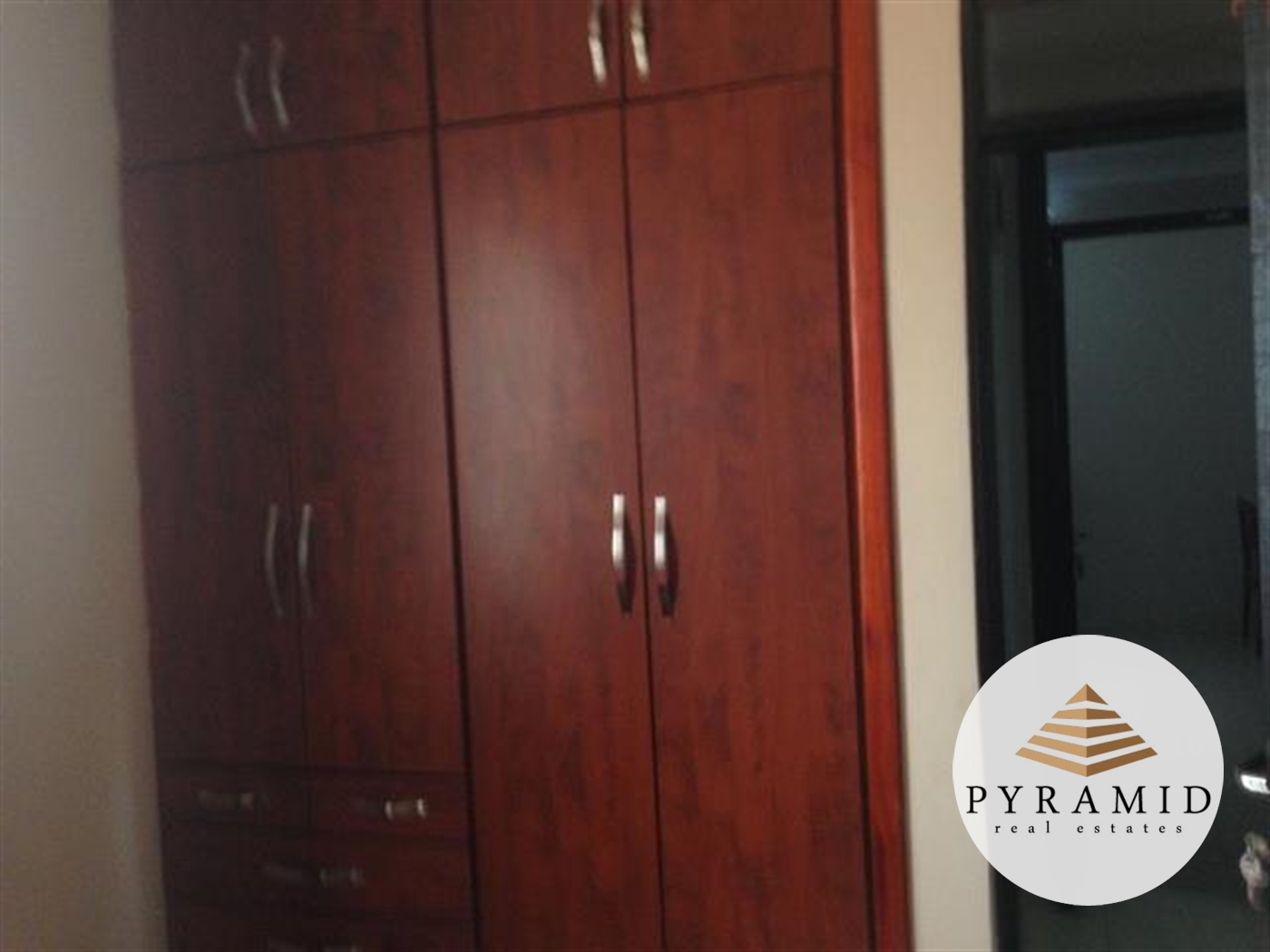 Apartment for rent in Ntinda Kampala