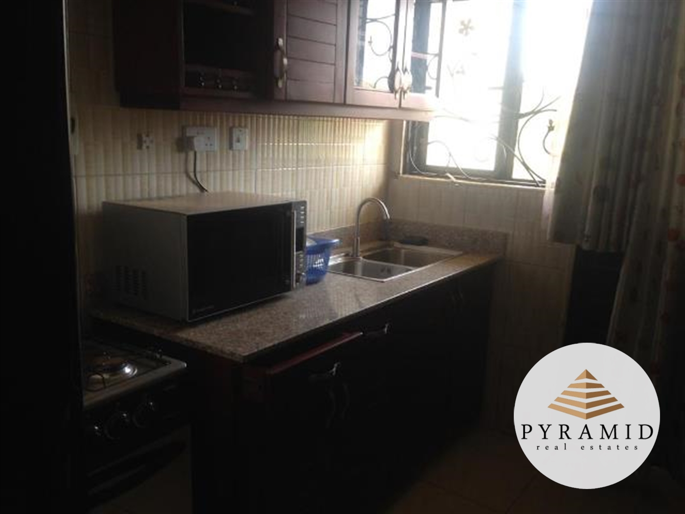 Apartment for rent in Ntinda Kampala