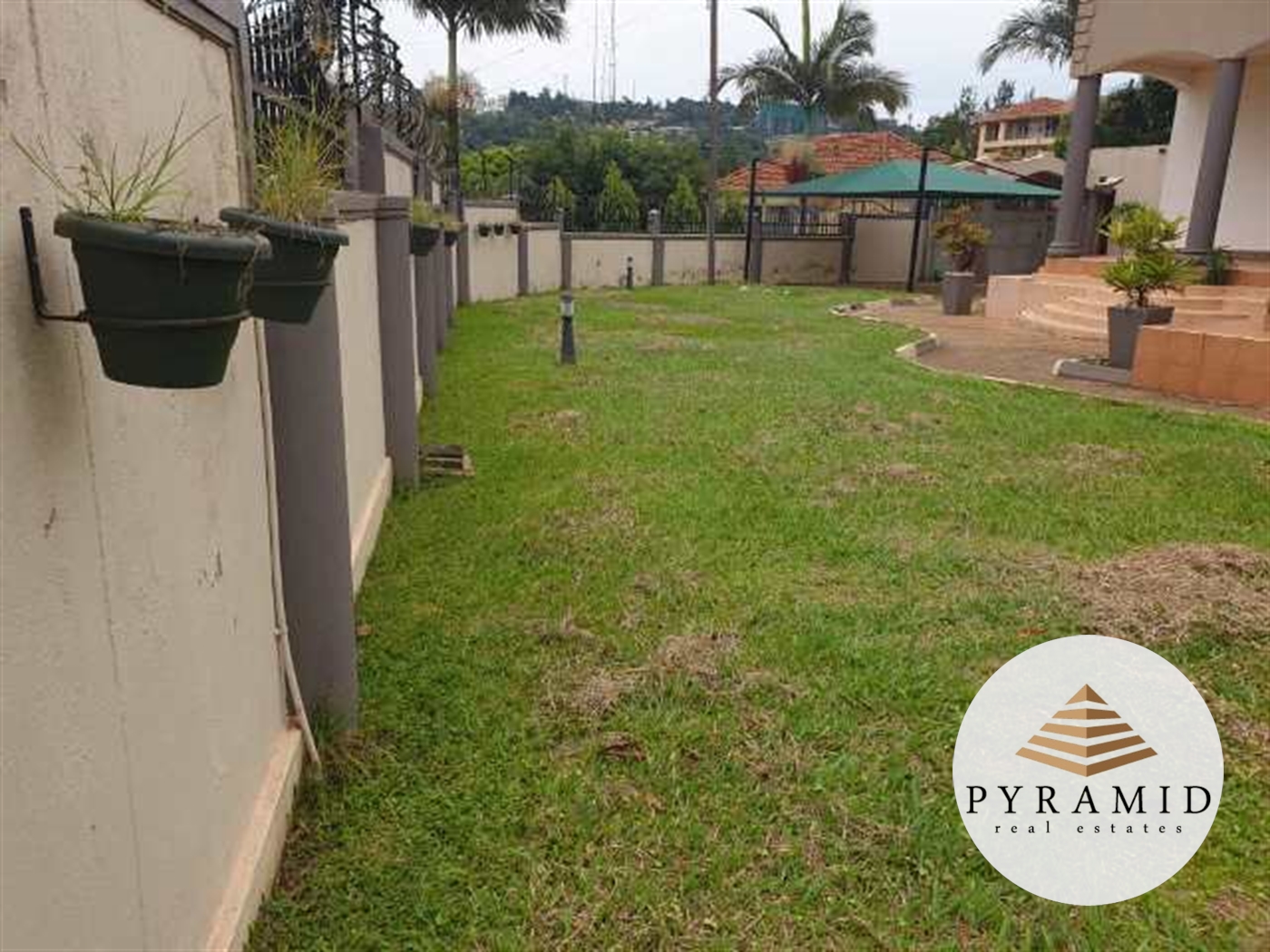 Mansion for sale in Naguru Kampala