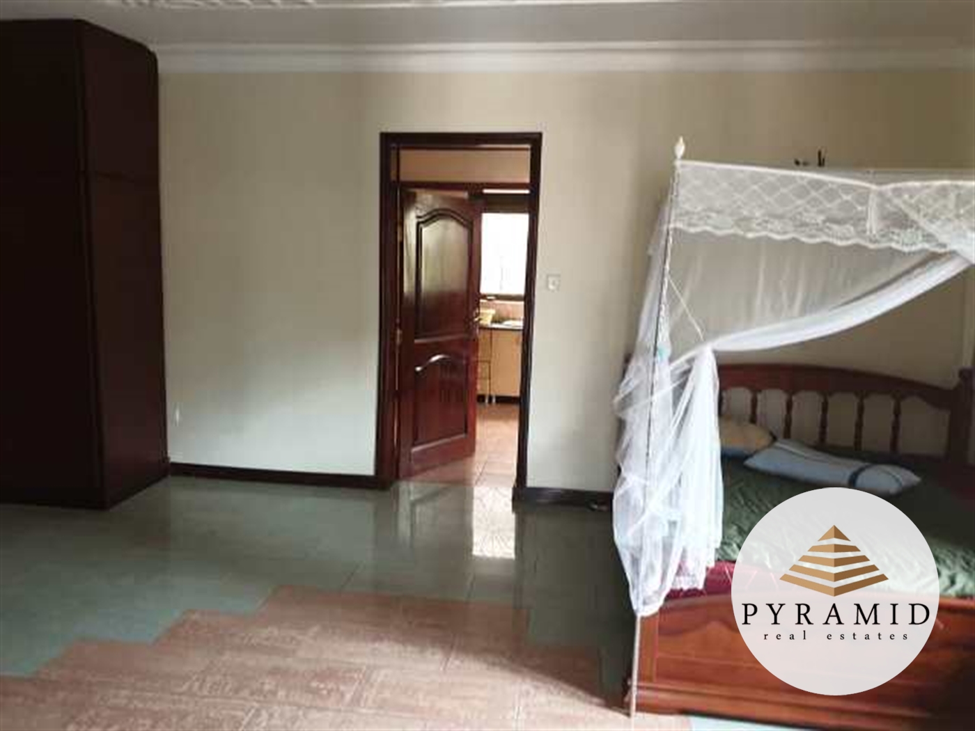 Mansion for sale in Naguru Kampala