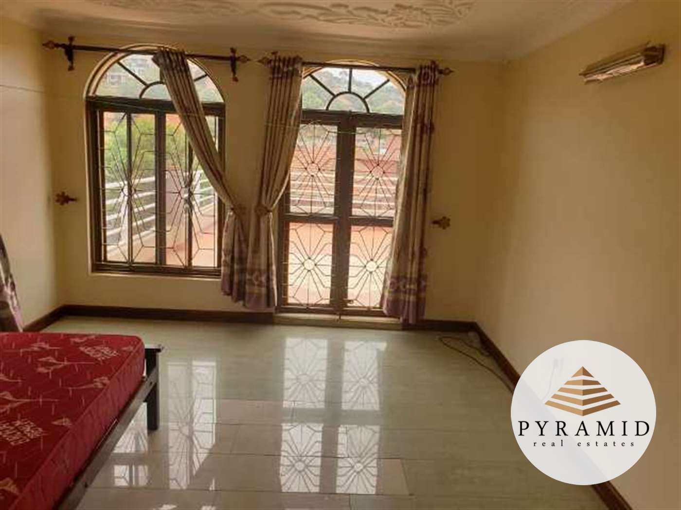 Mansion for sale in Naguru Kampala