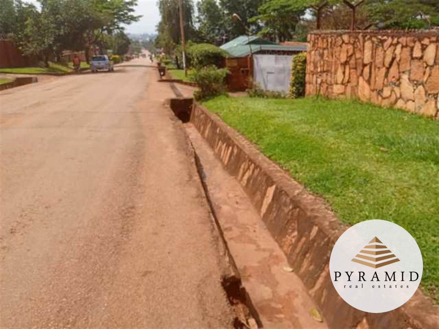 Residential Land for sale in Ntinda Kampala