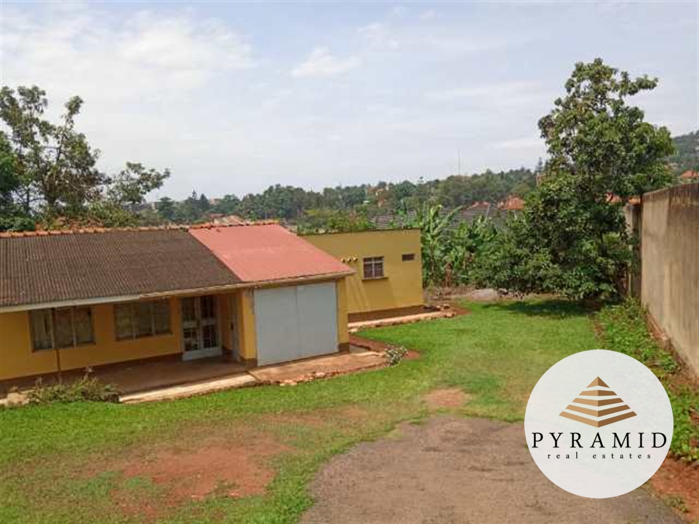 Residential Land for sale in Ntinda Kampala